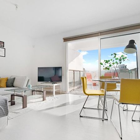 Glabur Stays - The Fabulous 2 Bdr - Nicosia City, Free Parking & Wifi, Welcomes You!!! Ngoại thất bức ảnh
