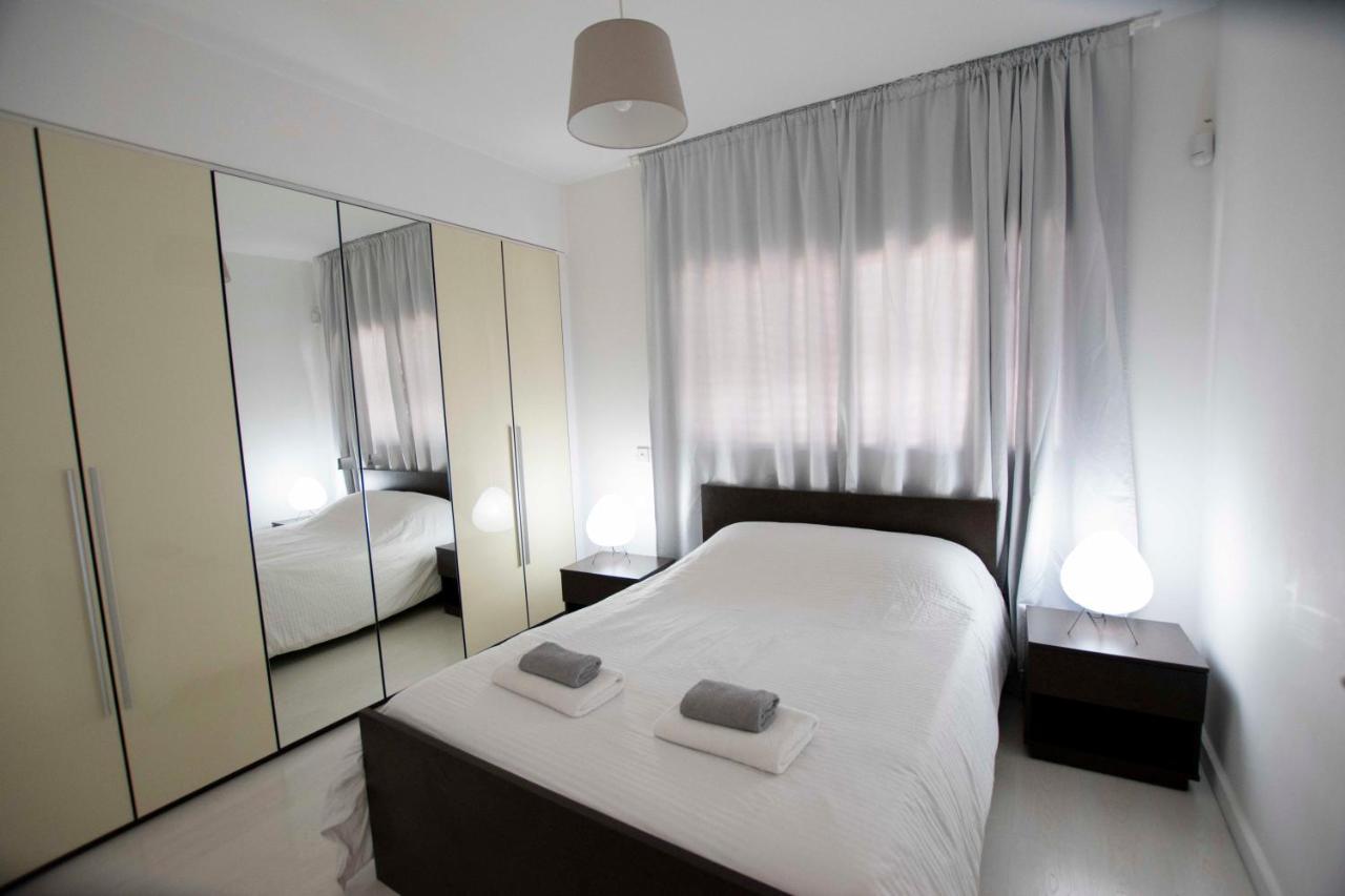 Glabur Stays - The Fabulous 2 Bdr - Nicosia City, Free Parking & Wifi, Welcomes You!!! Ngoại thất bức ảnh