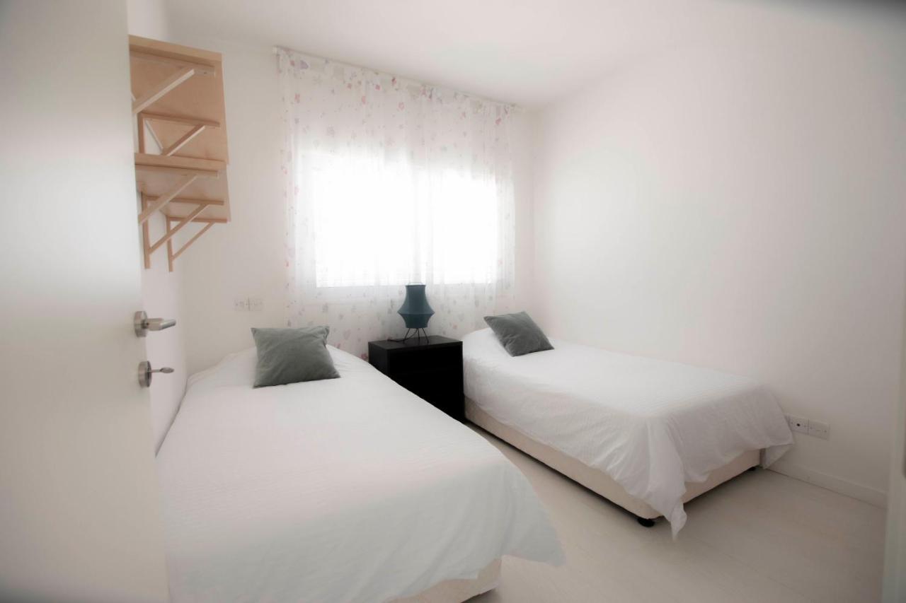 Glabur Stays - The Fabulous 2 Bdr - Nicosia City, Free Parking & Wifi, Welcomes You!!! Ngoại thất bức ảnh
