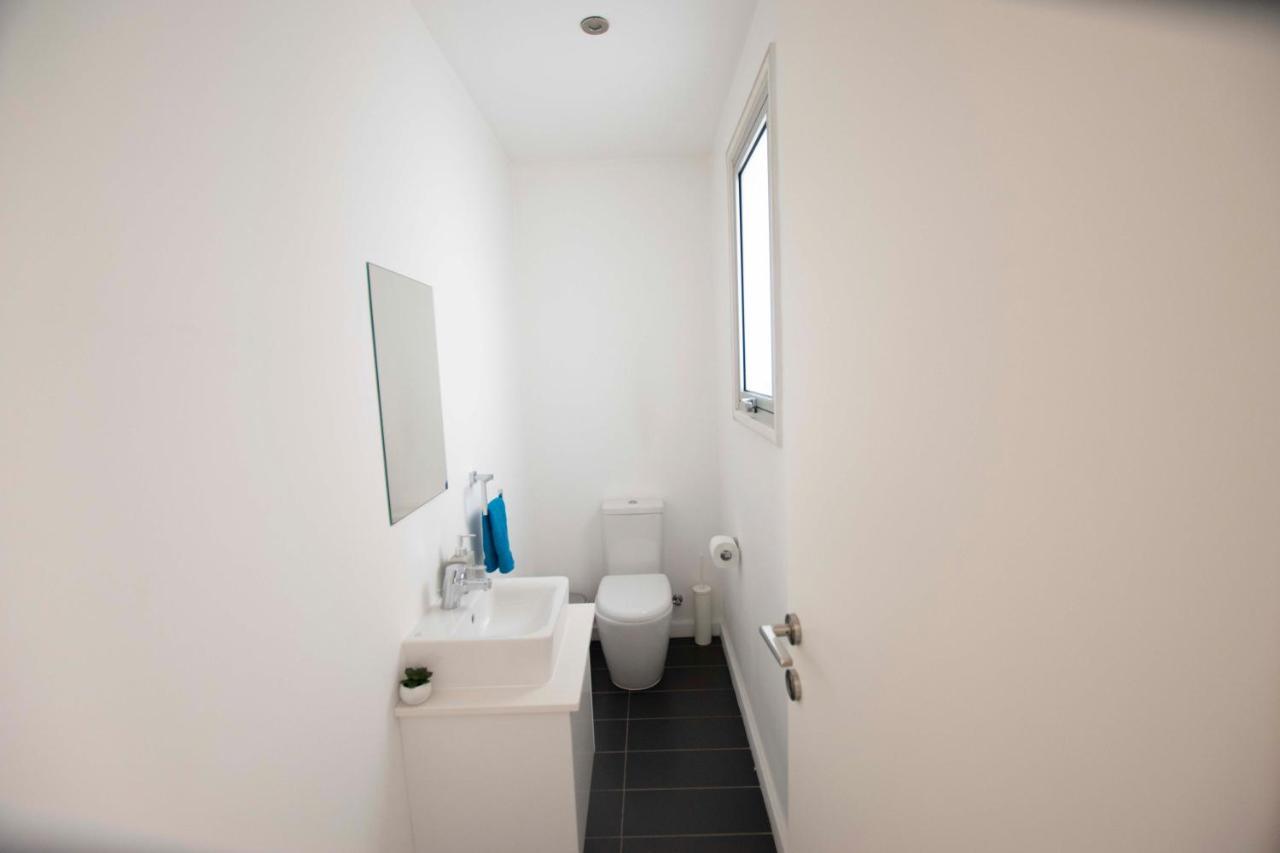 Glabur Stays - The Fabulous 2 Bdr - Nicosia City, Free Parking & Wifi, Welcomes You!!! Ngoại thất bức ảnh